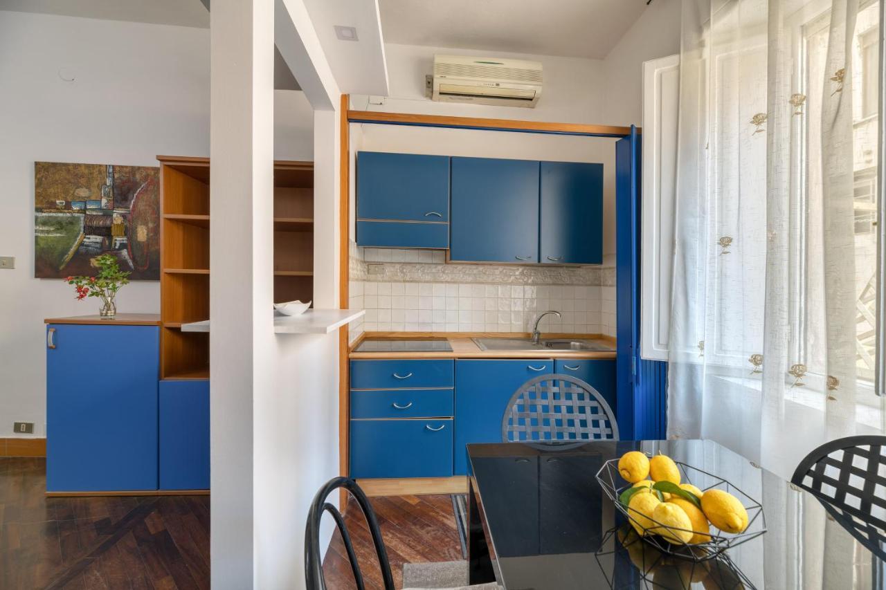 Izzhome Delightful Cagliari Exterior foto