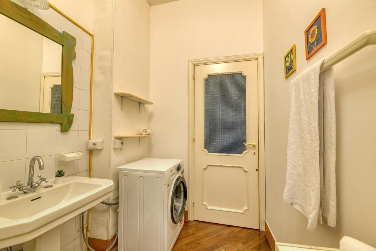 Izzhome Delightful Cagliari Exterior foto