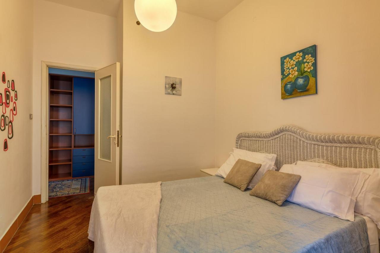Izzhome Delightful Cagliari Exterior foto