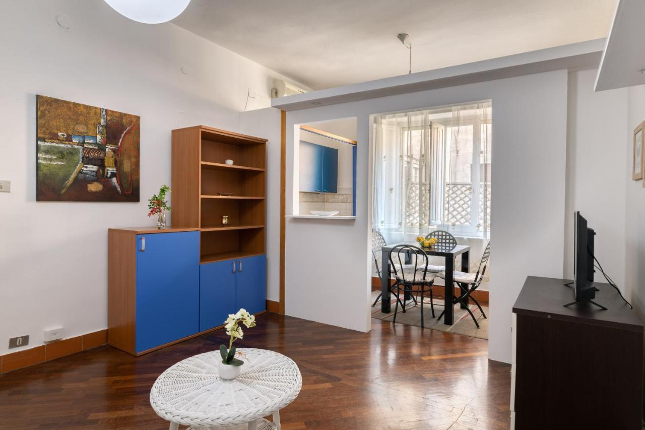 Izzhome Delightful Cagliari Exterior foto