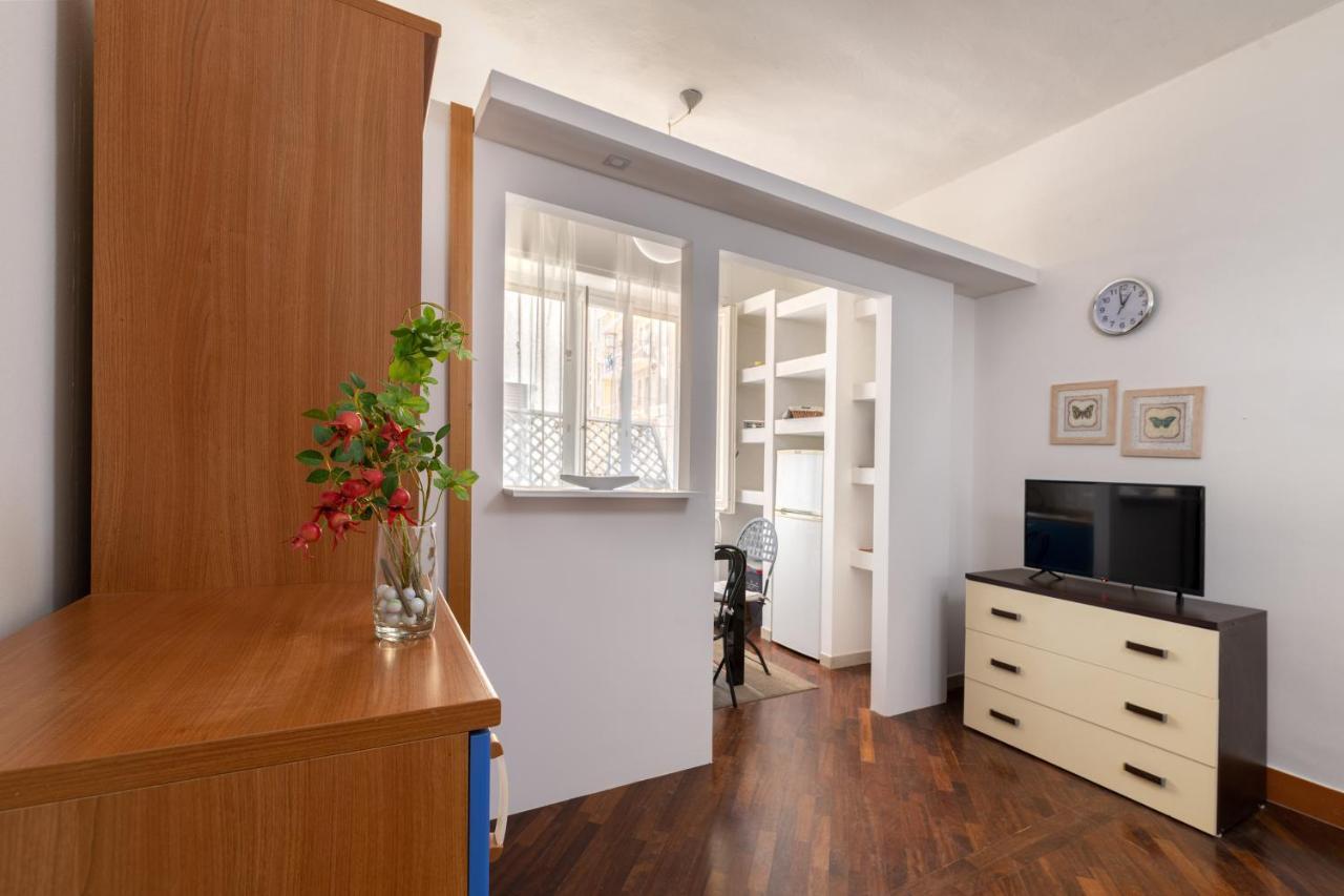 Izzhome Delightful Cagliari Exterior foto