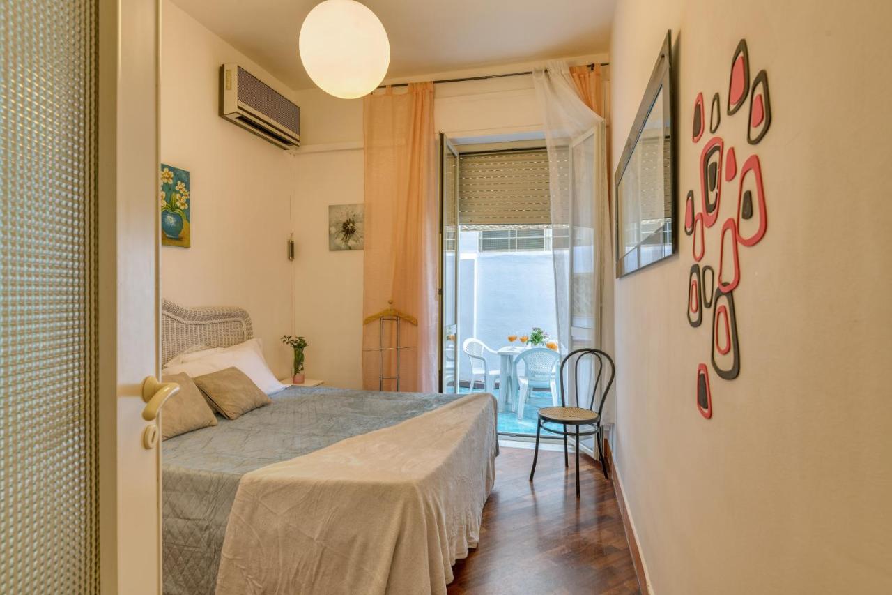 Izzhome Delightful Cagliari Exterior foto