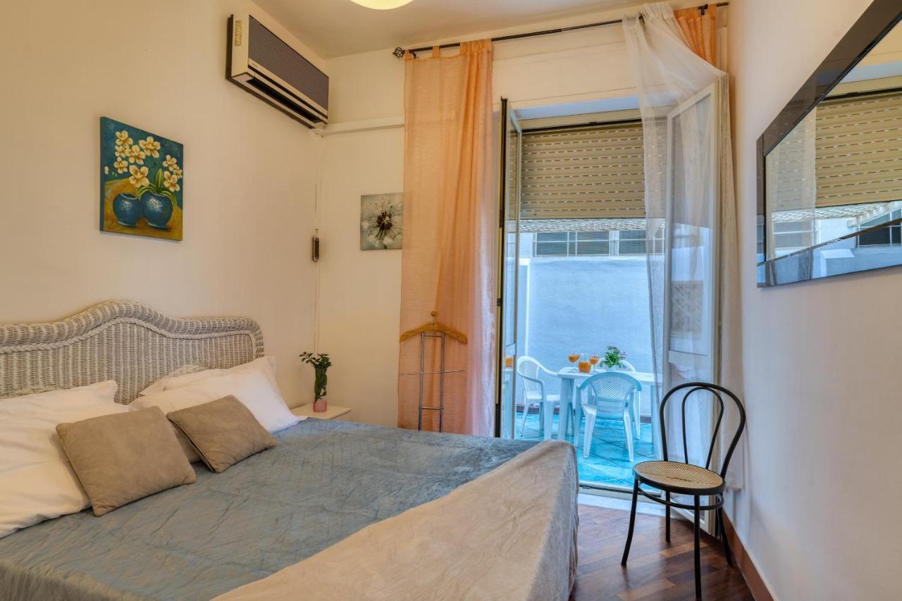 Izzhome Delightful Cagliari Exterior foto